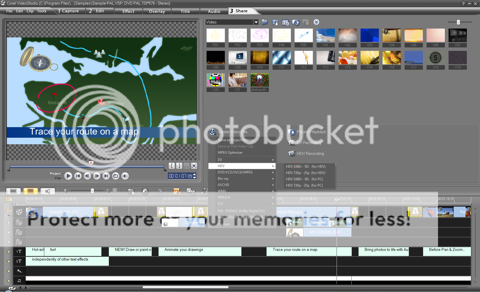 Corel VideoStudio Pro X4 アカデミック版 /VSPRX4JPA コーレル 最安値価格 古谷省エネのブログ